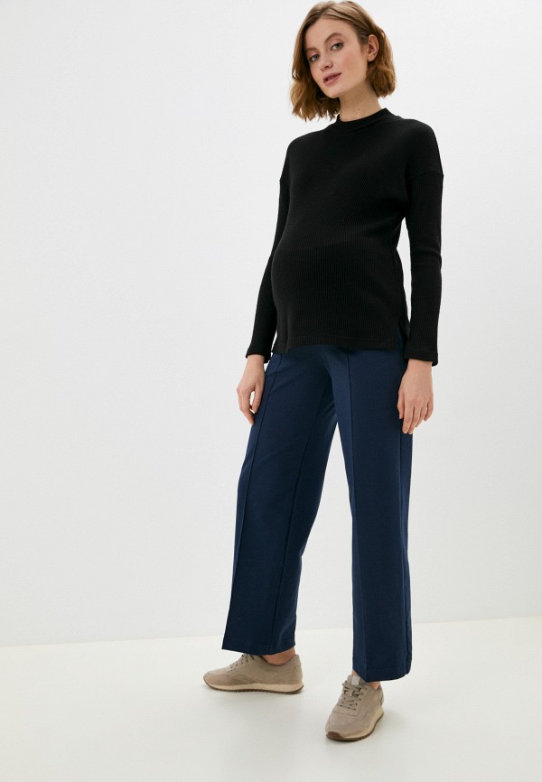 фото Брюки спортивные скоро мама