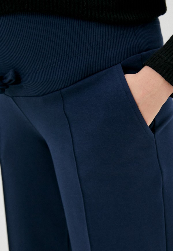 фото Брюки спортивные скоро мама