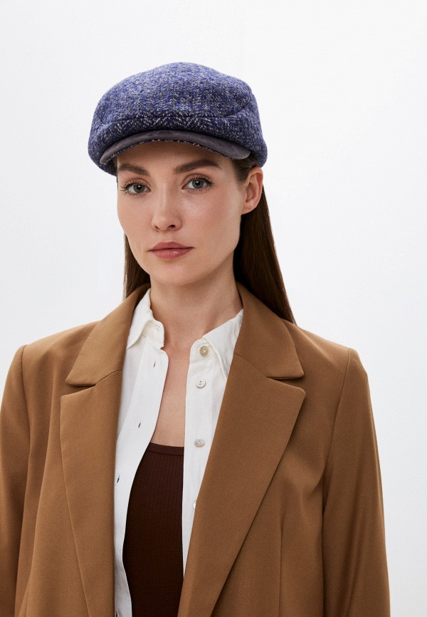 фото Кепка сиринга