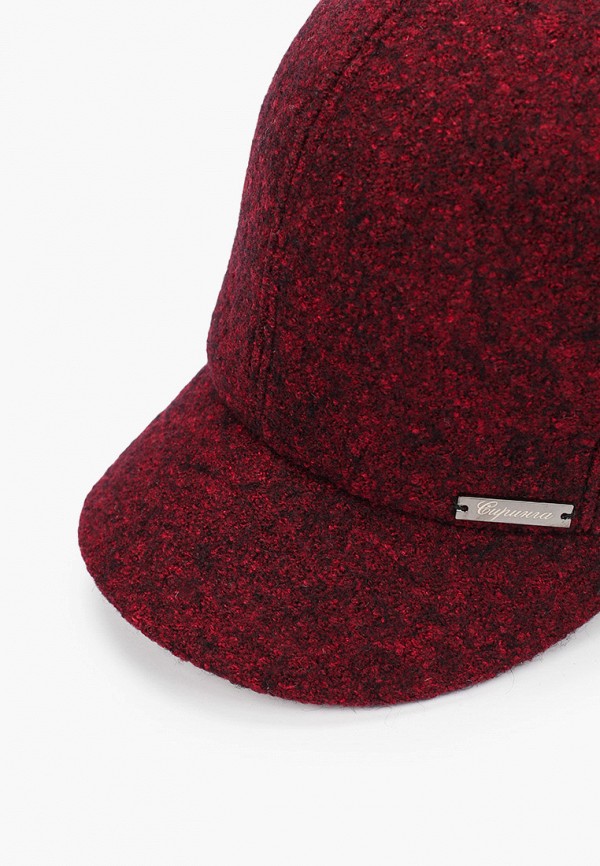 фото Кепка сиринга