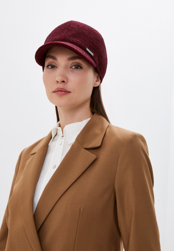 фото Кепка сиринга