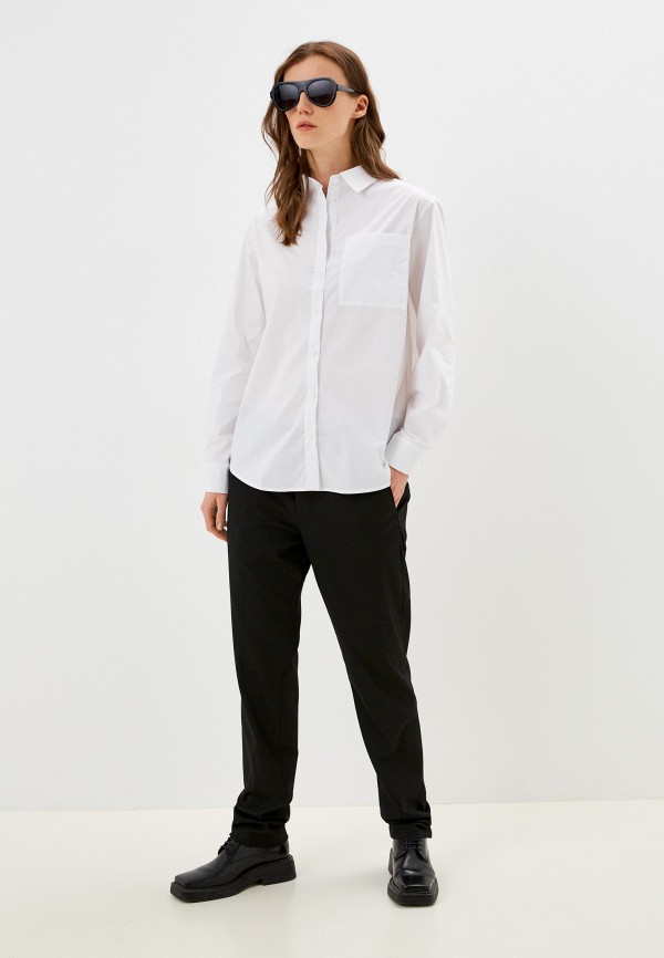 фото Рубашка happyfox