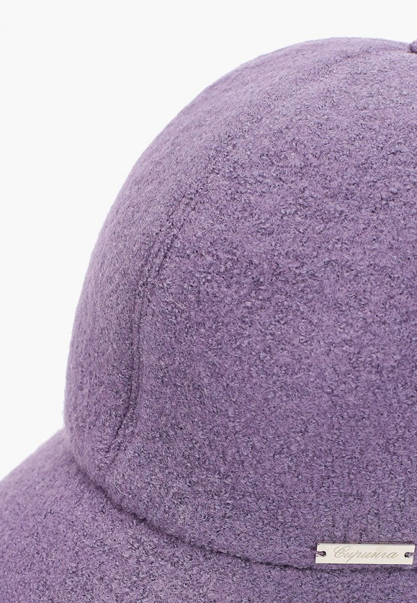 фото Кепка сиринга