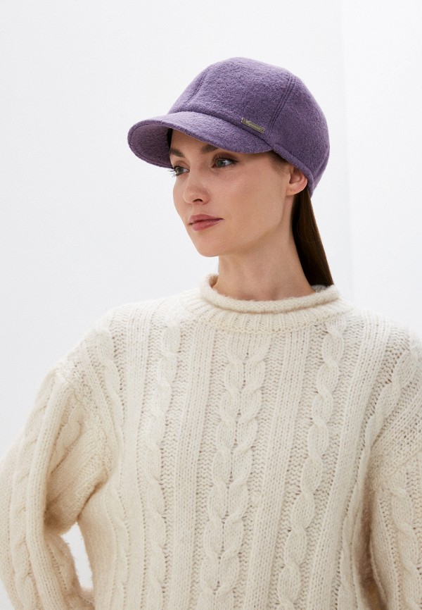 фото Кепка сиринга