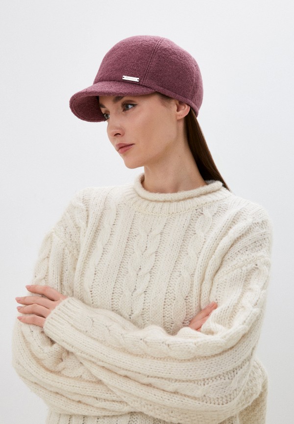 фото Кепка сиринга