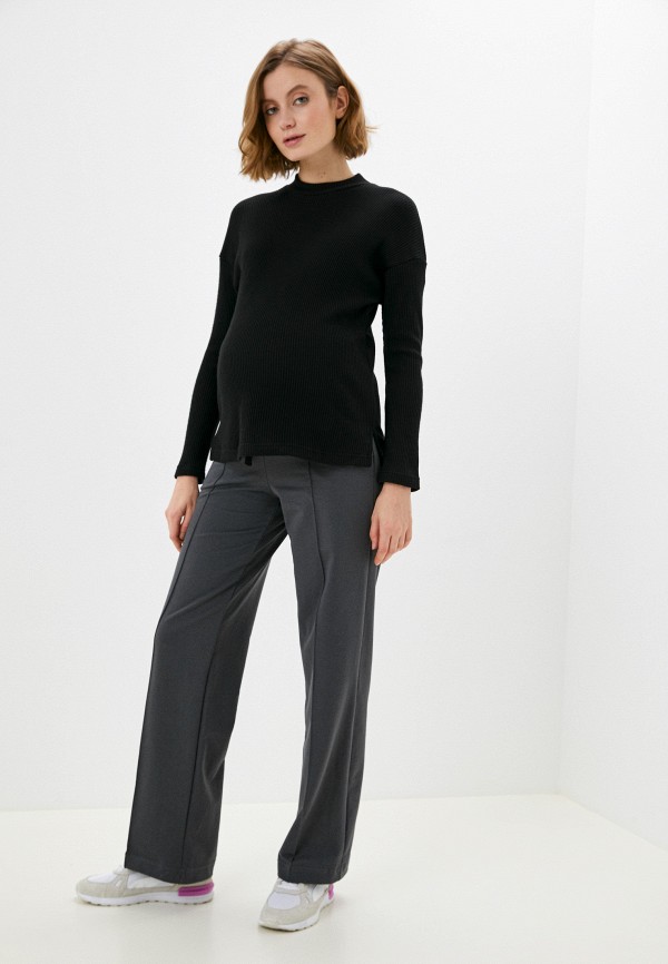 фото Брюки спортивные скоро мама