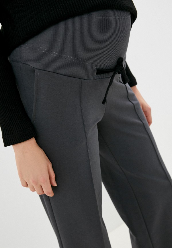 фото Брюки спортивные скоро мама