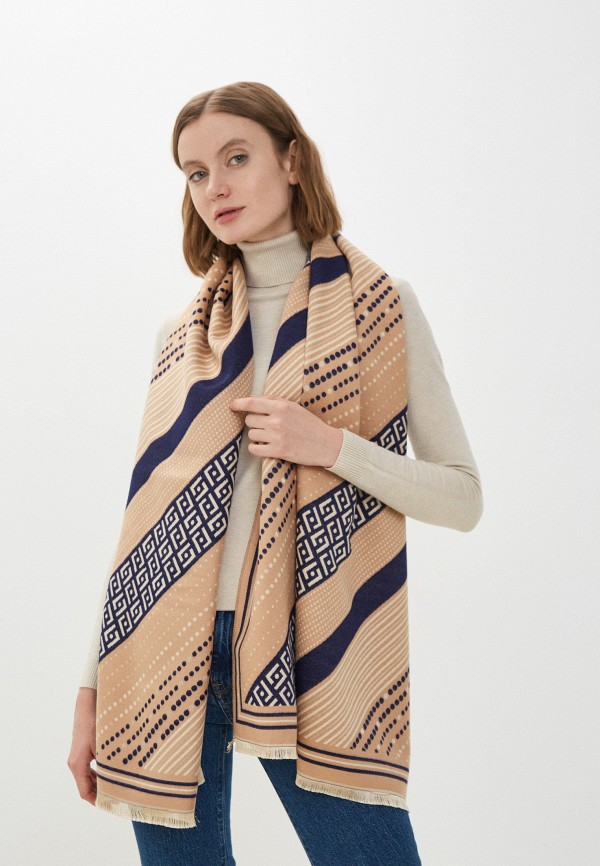 фото Палантин chale