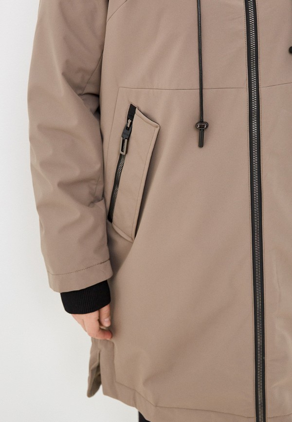 фото Куртка утепленная morozoff