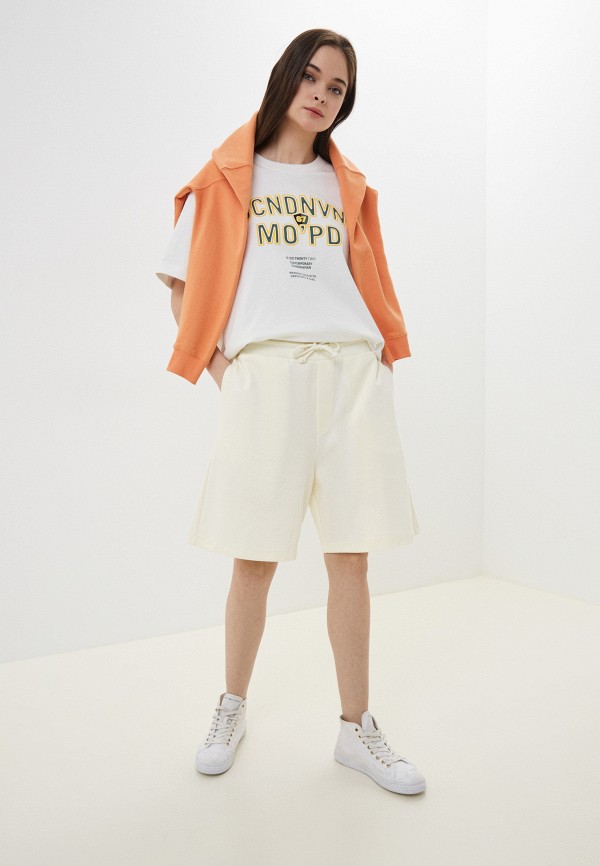 фото Шорты спортивные marc o'polo denim