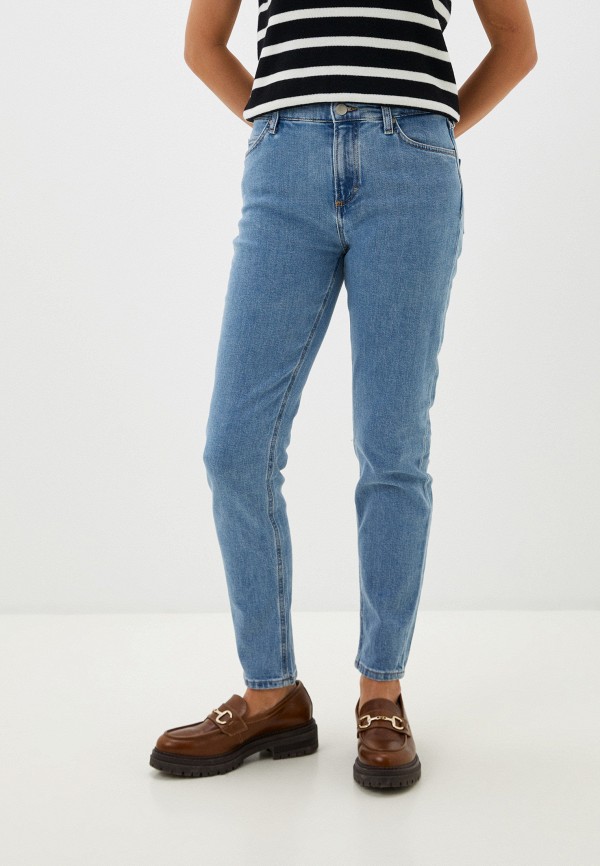 

Джинсы Marc O'Polo, Голубой, DENIM Skinny Fit KAJ