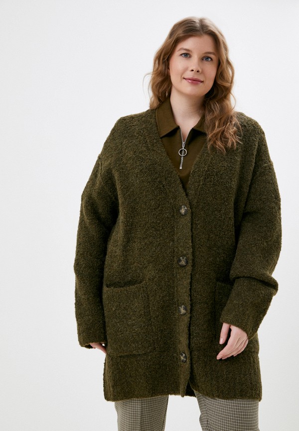 

Кардиган Marc O'Polo Denim, Хаки