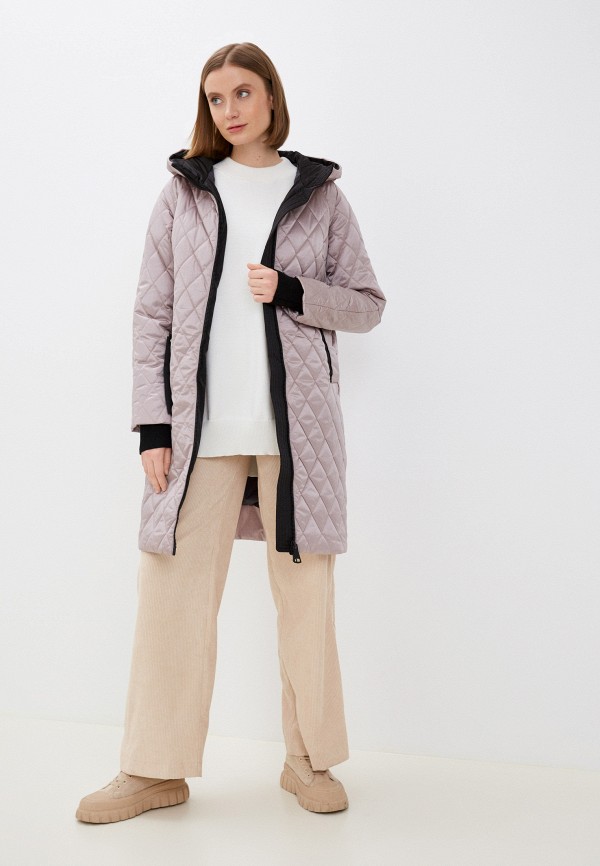 фото Куртка утепленная morozoff