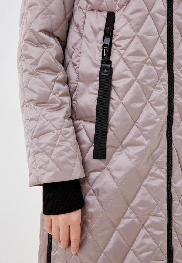 фото Куртка утепленная morozoff