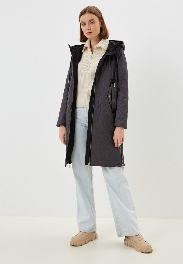 фото Куртка утепленная morozoff