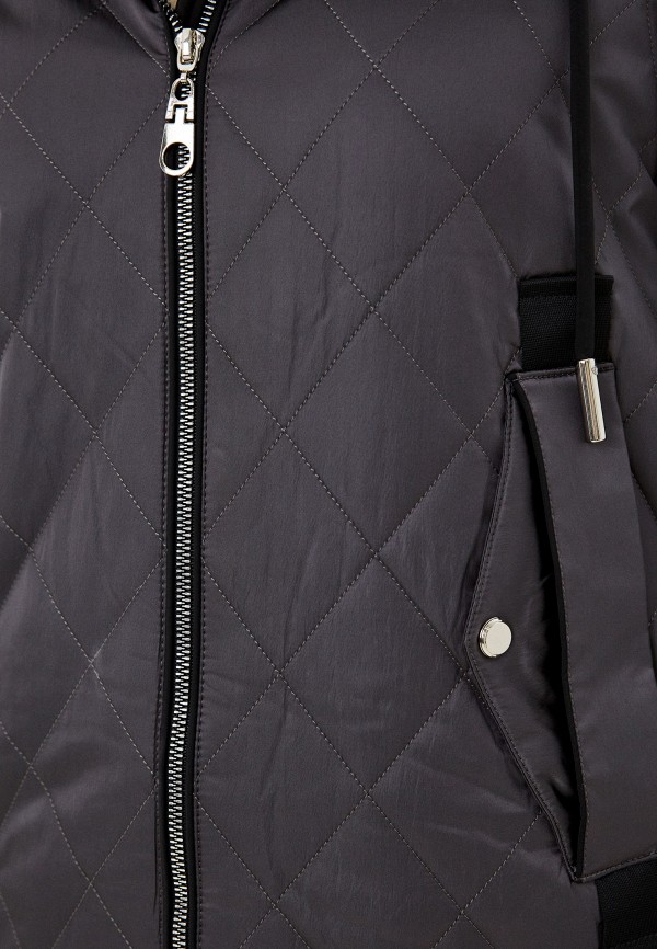 фото Куртка утепленная morozoff