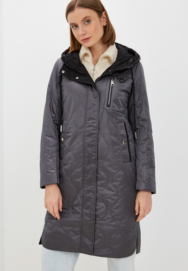 фото Куртка утепленная morozoff