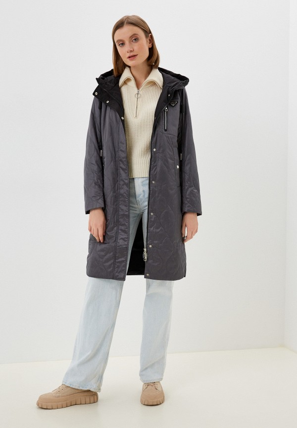 фото Куртка утепленная morozoff