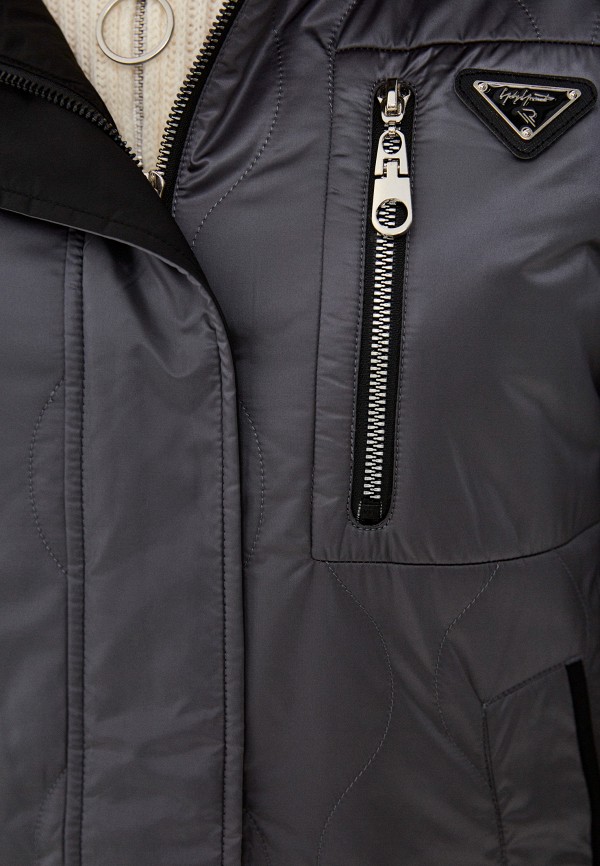 фото Куртка утепленная morozoff