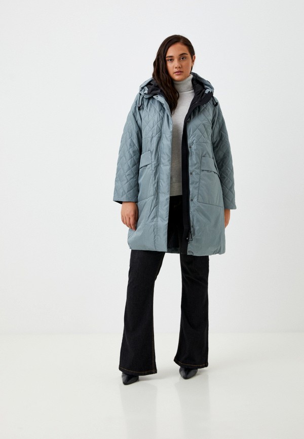 фото Куртка утепленная morozoff