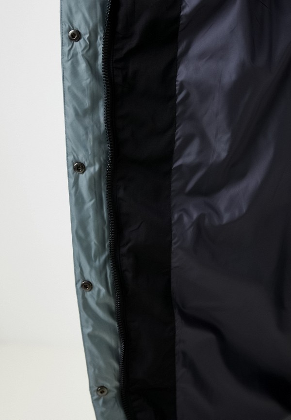 фото Куртка утепленная morozoff