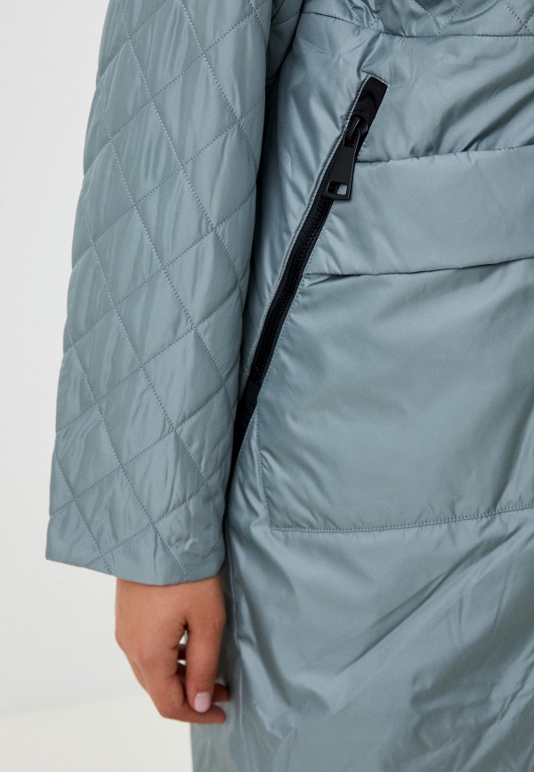 фото Куртка утепленная morozoff