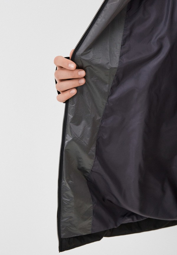 фото Куртка утепленная morozoff