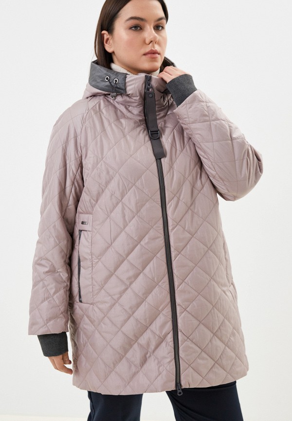 фото Куртка утепленная morozoff