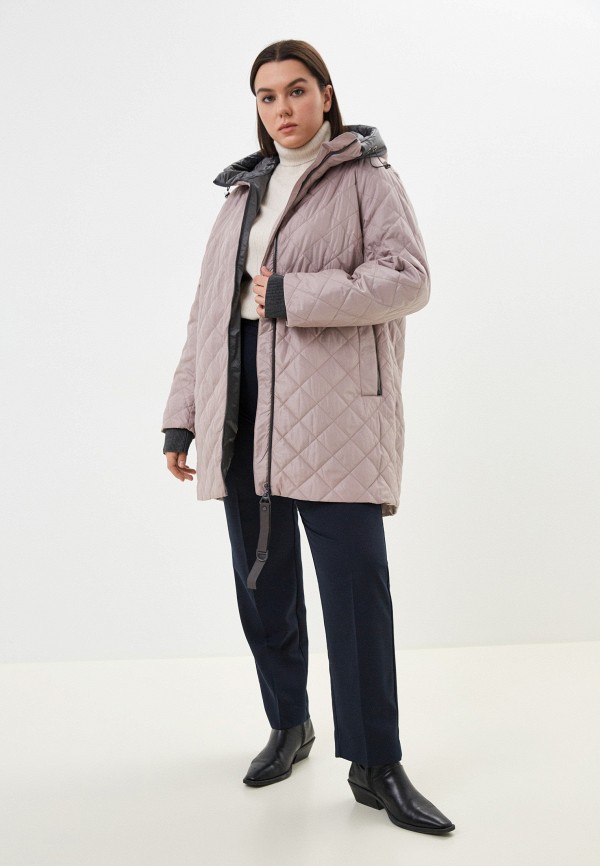 фото Куртка утепленная morozoff