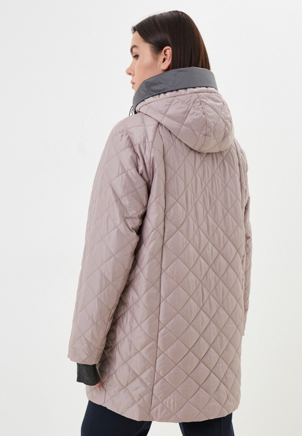 фото Куртка утепленная morozoff