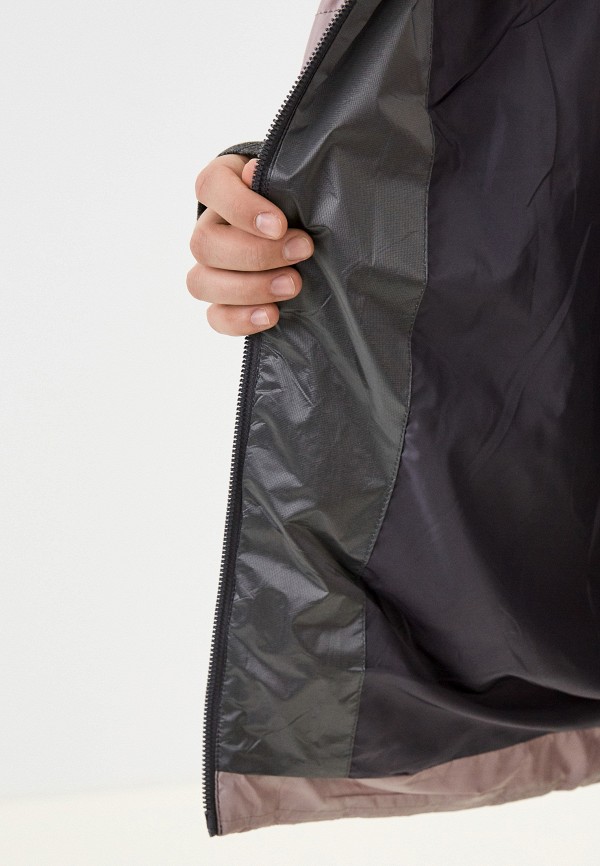 фото Куртка утепленная morozoff