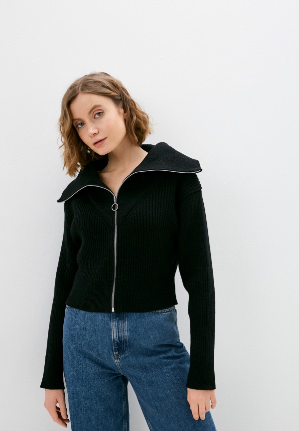 

Кардиган Marc O'Polo Denim, Черный