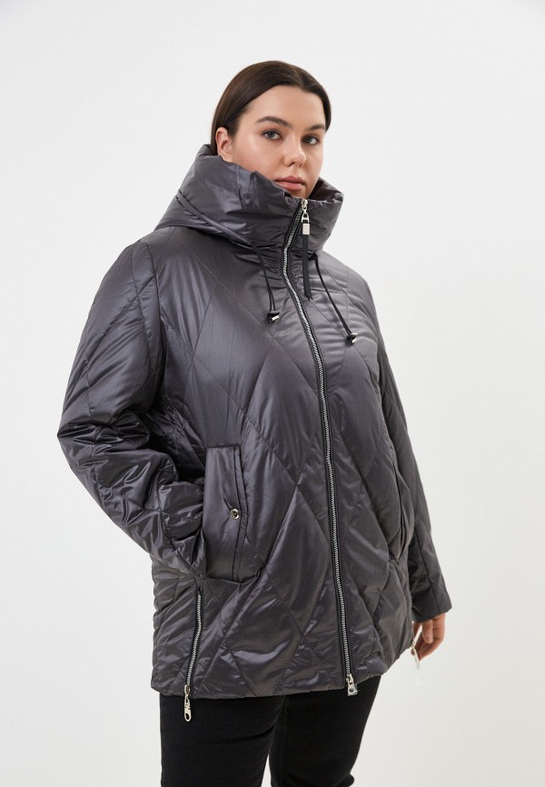 фото Куртка утепленная morozoff