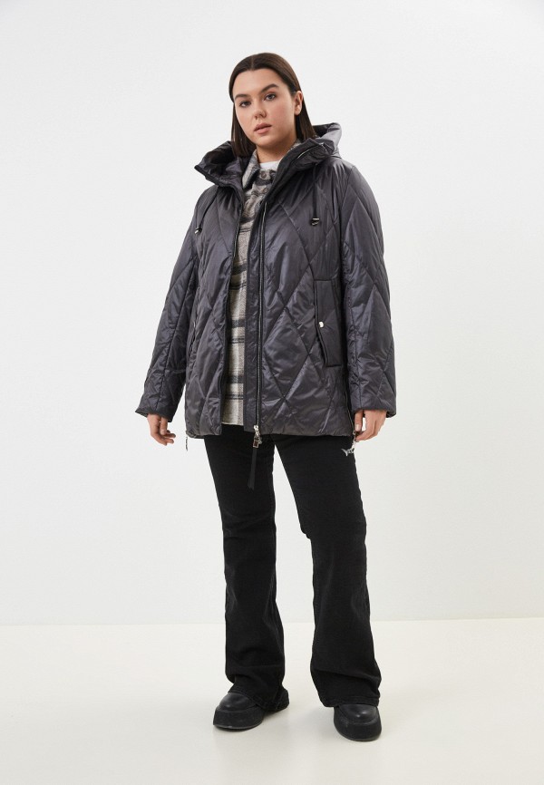 фото Куртка утепленная morozoff