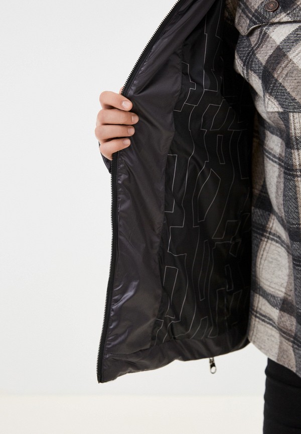 фото Куртка утепленная morozoff