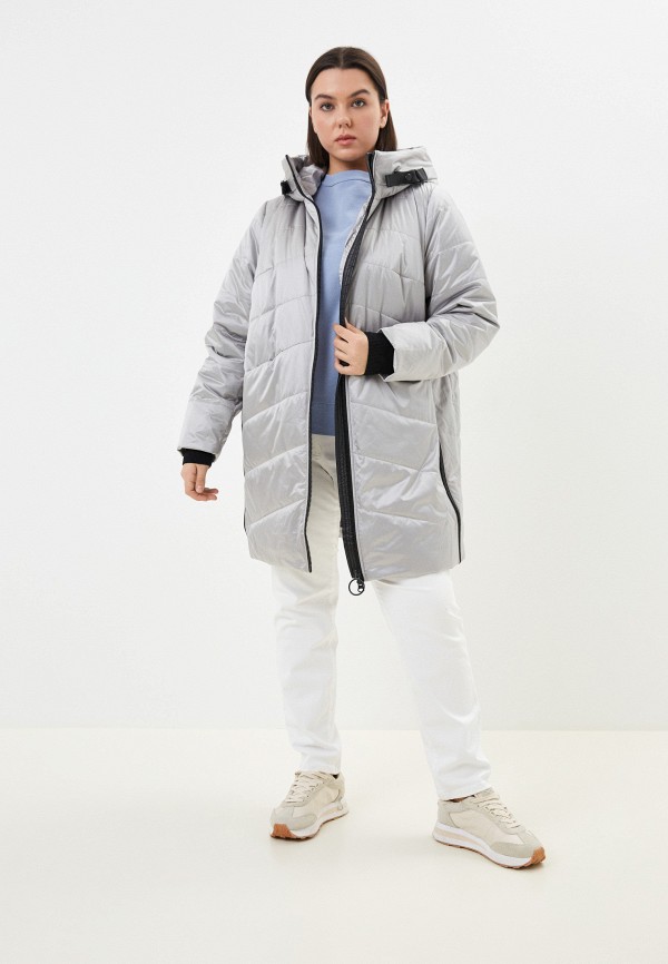 фото Куртка утепленная morozoff