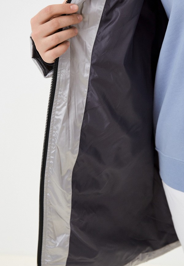 фото Куртка утепленная morozoff