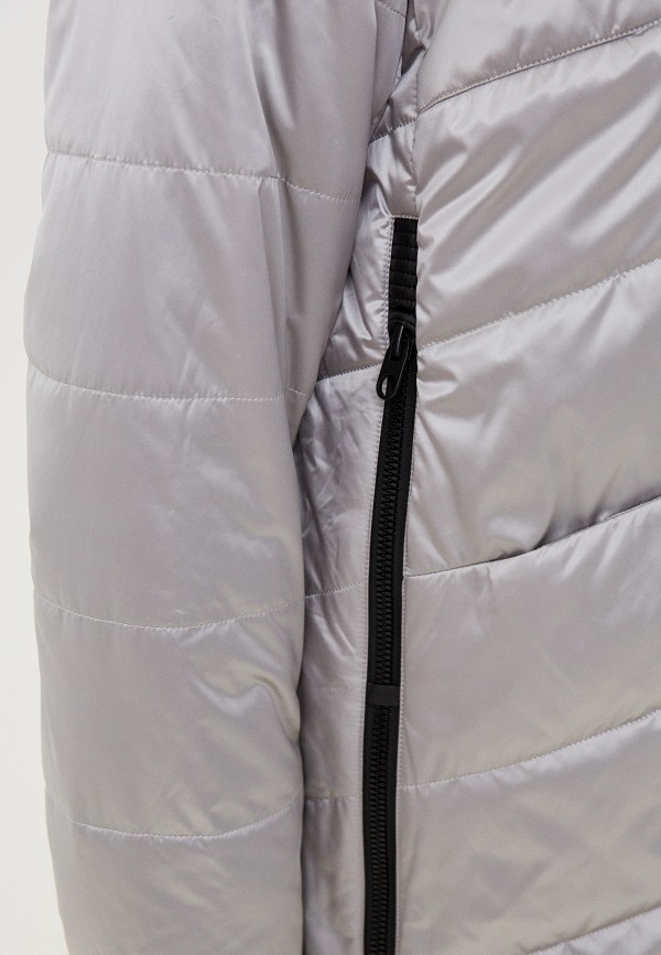 фото Куртка утепленная morozoff