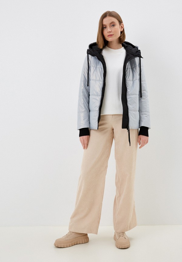 фото Куртка утепленная morozoff