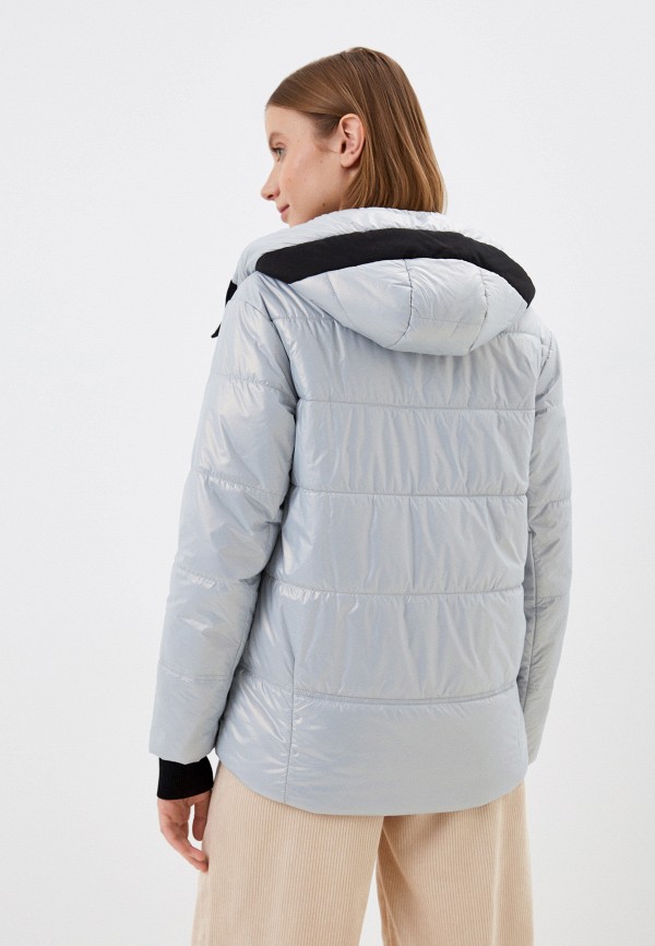 фото Куртка утепленная morozoff