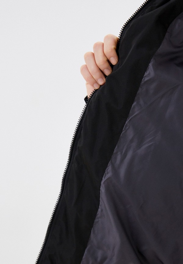 фото Куртка утепленная morozoff