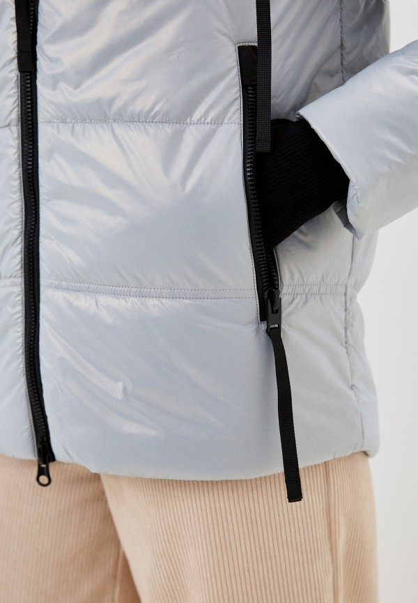 фото Куртка утепленная morozoff