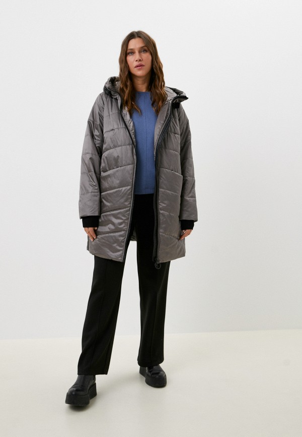 фото Куртка утепленная morozoff