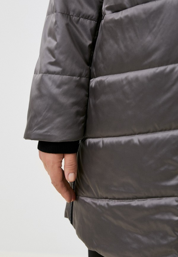 фото Куртка утепленная morozoff