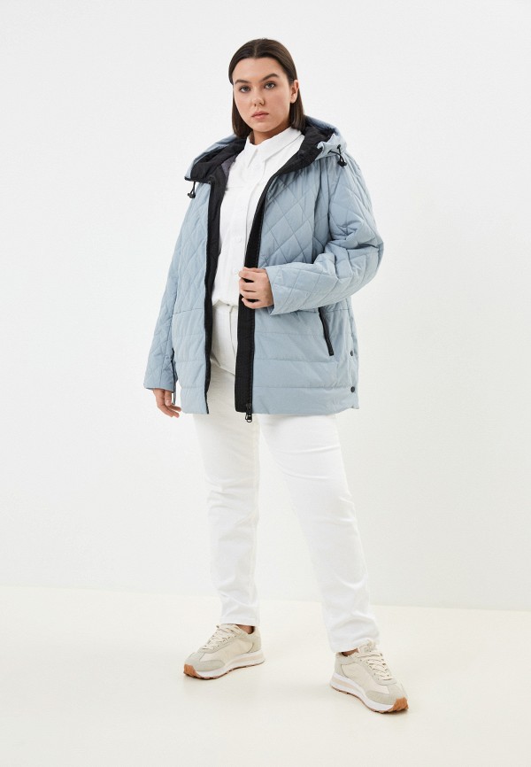 фото Куртка утепленная morozoff