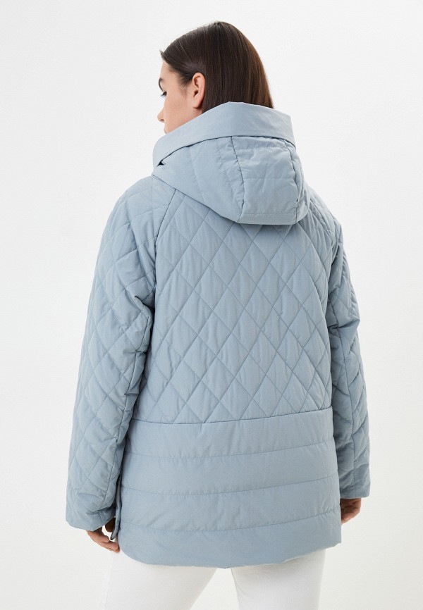 фото Куртка утепленная morozoff