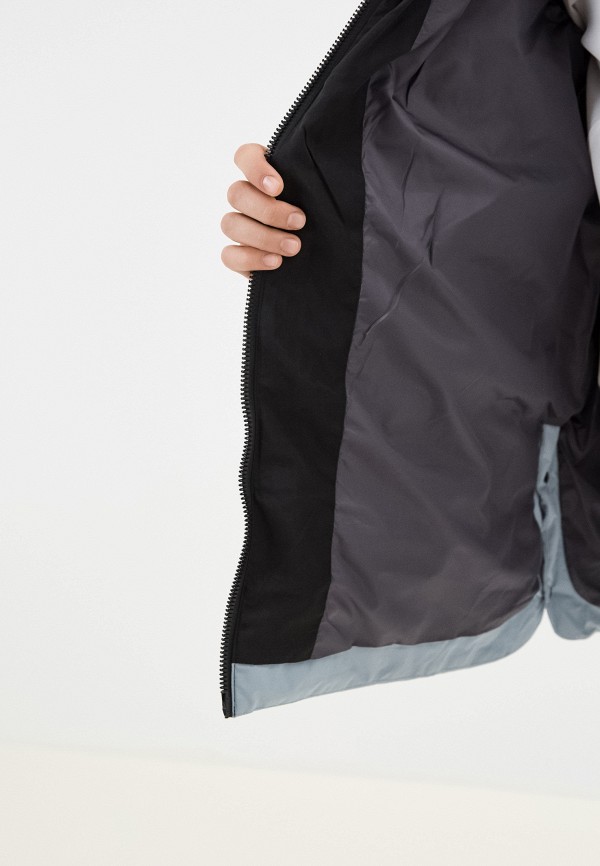 фото Куртка утепленная morozoff