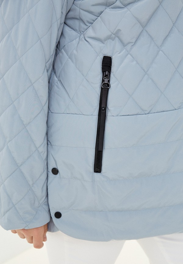 фото Куртка утепленная morozoff