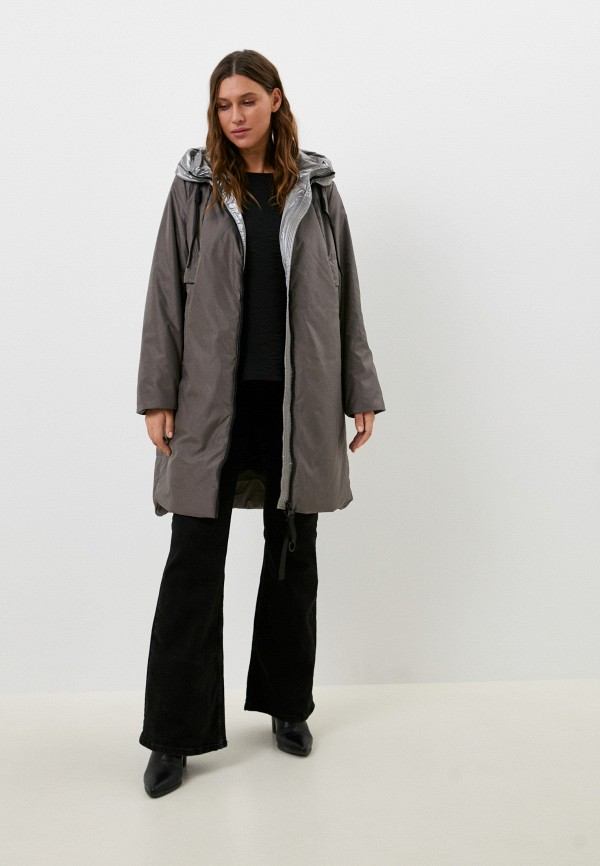 фото Куртка утепленная morozoff