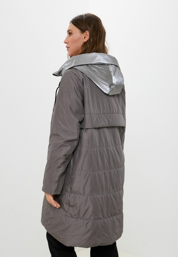 фото Куртка утепленная morozoff